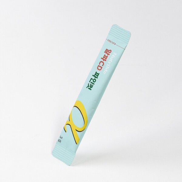 NutriMe,뉴트리미 알파CD 파인컷