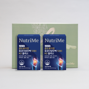 뉴트리미 관절비법X2 세트